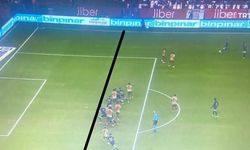 Amedspor aleyhine verilen penaltı TRT’de: Hiçbir hakem bu penaltıyı vermez