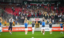 Amedspor, bir ilk peşinde!