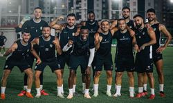 Amedspor, Çorum'da hiç yenilmedi