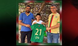 Amedspor, Diyarbakır Cezaevi’nden gelen isteği kırmadı