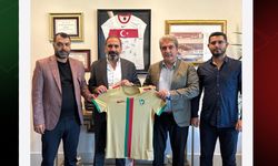 Amedspor duyurdu, kritik görüşme gerçekleşti
