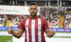 Amedspor forvetini İsrail’den buldu!