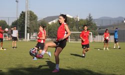 Amedspor Kadın Futbol Takımı için maraton başladı
