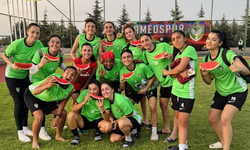 Amedspor’dan transfer yağmuru
