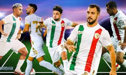 Amedspor, iyi oynadığı maçı kaybetti: 2-0
