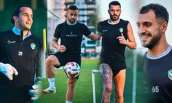 Amedspor kötü başlangıca son vermeye hazırlanıyor