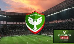 Amedspor Kürtçe sosyal medya hesapları açtı