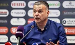 Amedspor'un bulunduğu ligde şok ayrılık!