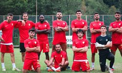 Amedspor, iyi bir başlangıç için mesaiye başlıyor