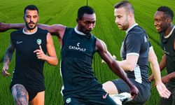 Amedspor muhtemel 11’i