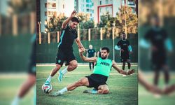 Amedspor muhtemel 11’i