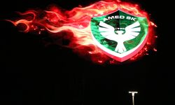 Amedspor, yoğun tempoya kısa bir mola verecek