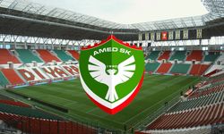 Amedspor, transfere doymuyor! Süper golcü imzayı attı
