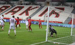 Amedspor, Türkiye'de 3'üncü oldu