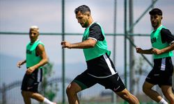 Amedspor forvet yok, hücum planı askıda: Aynı film tekrar mı?