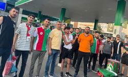 Amedspor yönetiminden Adana Demirspor maçı öncesi uyarı