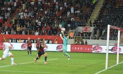 Amedspor'a kötü haber, PFDK'ya sevk edildi