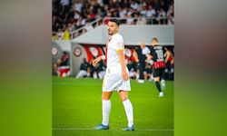 Amedspor'da Aytaç Kara hastanelik oldu