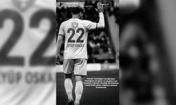 Amedspor’da bir veda daha