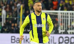Amedspor’da, Cenk Tosun hareketliliği