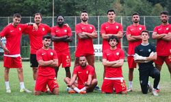 Amedspor’da Çorum mesaisi başlıyor