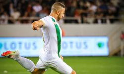 Amedspor’da hayal kırıklığı