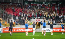 Amedspor’da mağlubiyete rağmen hafızalara kazınan kare