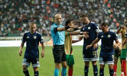 Amedspor’u yakan hakemle ilgili önemli gelişme!