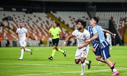 Amedspor'u yenen Çorumspor deplasmanda galip