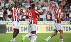Amedspor’un rakibi Sivasspor, gizli silahlarını sahaya sürecek