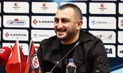 Amedspor’un rakibinde yol ayrılığı, görevinden ayrıldı