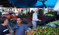 Ankara’nın kararı Diyarbakır’a ulaşmadı, pazarcılar tedirgin!
