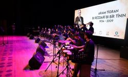 Aram Tigran için Diyarbakır ve İstanbul'da anma programları
