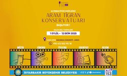 Aram Tigran Konservatuarı 9 yıl sonra yeniden açılıyor