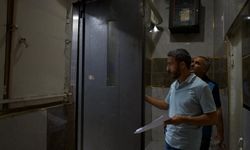 Diyarbakır’da sıkı denetim başladı