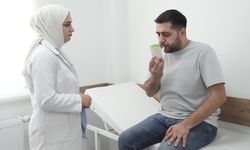 Aynı acıyı çocukları da yaşamasın diye sigarayı bıraktı