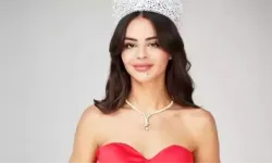 Türkiye’yi Miss International 2025’te temsil edecek Ayşe Sena Şeref kimdir, nereli, kaç yaşında?
