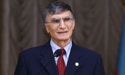 Nobel ödüllü Mardinliden vatandaşlık kararı