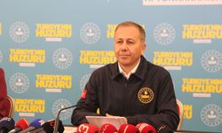 Bakan Yerlikaya motosikletli saldırı istatistiklerini açıkladı
