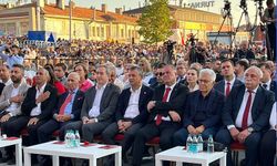 Bakırhan: Yüzleşme olmadan barış olmaz