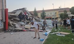 Depremden sonra uzmanlardan uyarı geldi: Evlerden uzak durun