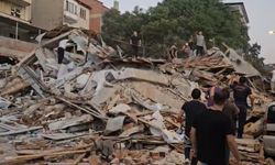 Bakan Memişoğlu, Balıkesir depreminde yaralı sayısını açıkladı