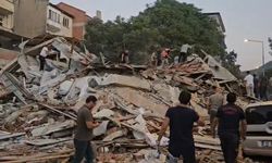 Balıkesir’de depremden sonra sevindiren haber