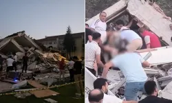 Balıkesir’den acı haber: 1 kişi hayatını kaybetti