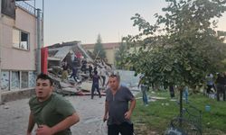 Balıkesir beşik gibi sallanıyor, yetkililerden uyarı