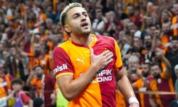 Barış Alper Yılmaz, Kayserispor maçında yok