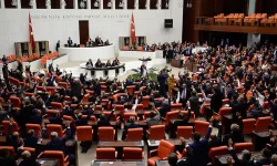 Barış süreci görüşmelerinde CHP’den dikkat çeken öneri