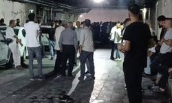 Batman’da 15 yaşındaki çocuğun acı ölümü