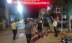 Batman'da acı ölüm