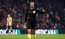Benfica - Fenerbahçe maçını yönetecek hakem belli oldu